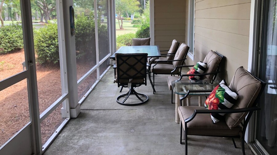 3BR Condo in Sandestin Golf Resort