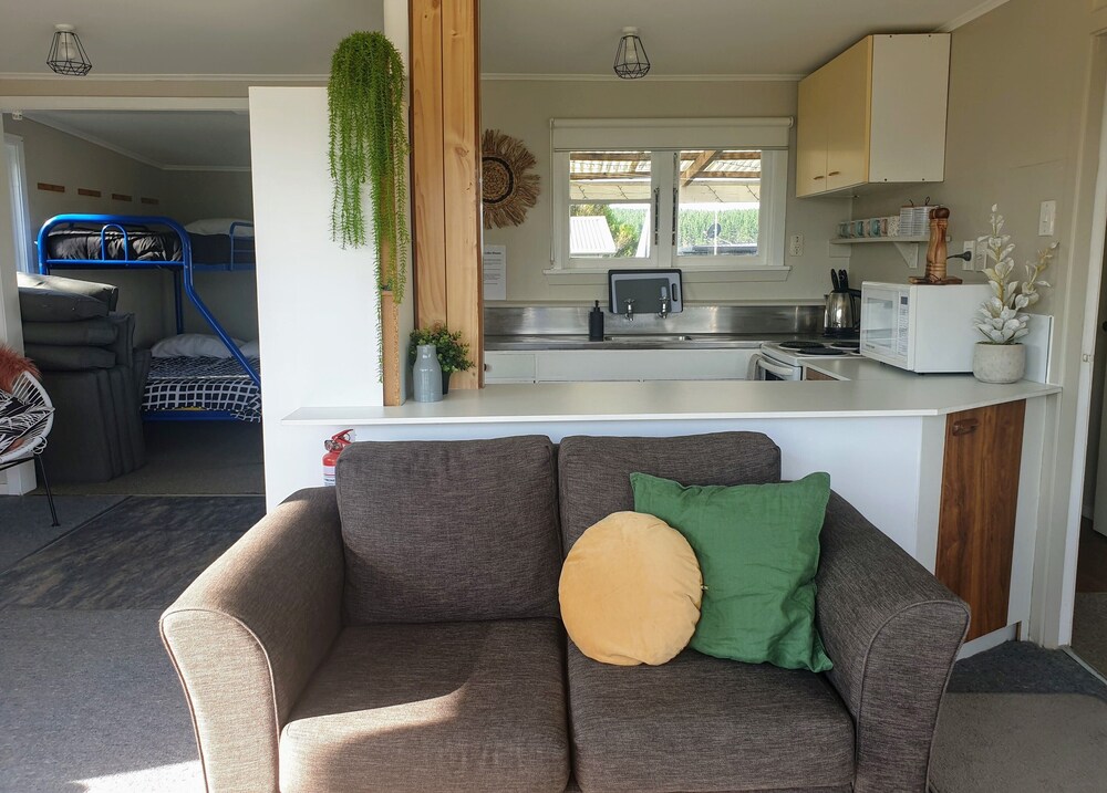 Waipoua Lake House (by the lake) NZ180 Deals & Reviews (Mangakino, NZL) Wotif