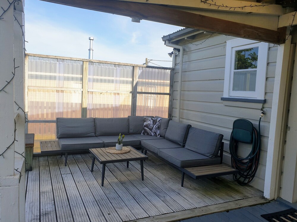 Waipoua Lake House (by the lake) NZ180 Deals & Reviews (Mangakino, NZL) Wotif