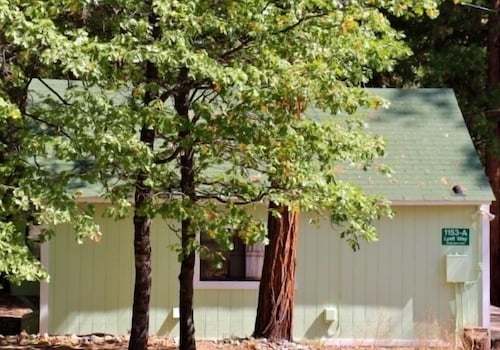 Best Cabins In Yosemite National Park For 2020 Find Cheap 79
