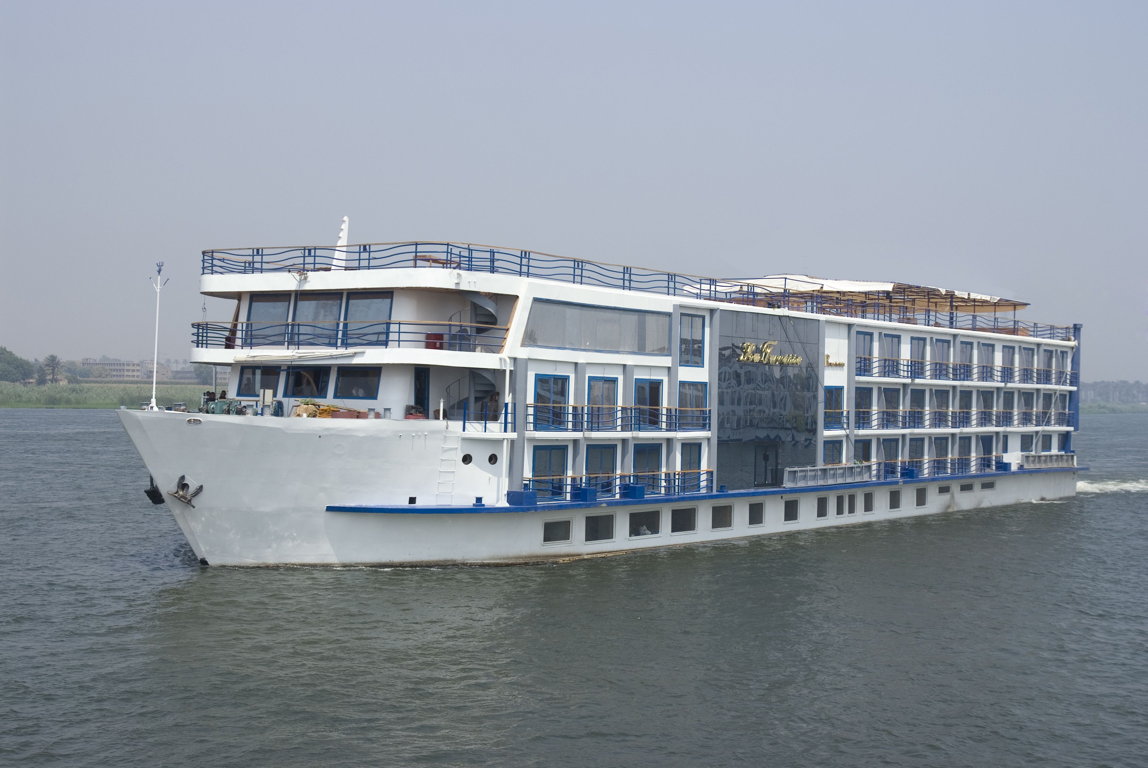 Ms Royal La Terrasse Luxor Aswan 7 Night Cruise Thur Thur Luxor Hotelbewertungen 2021 Expedia De