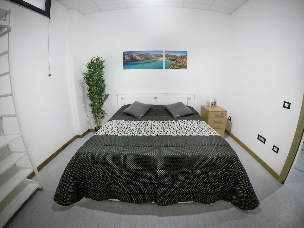 Bed and Breakfast Porto Flavia in Iglesias, Italy