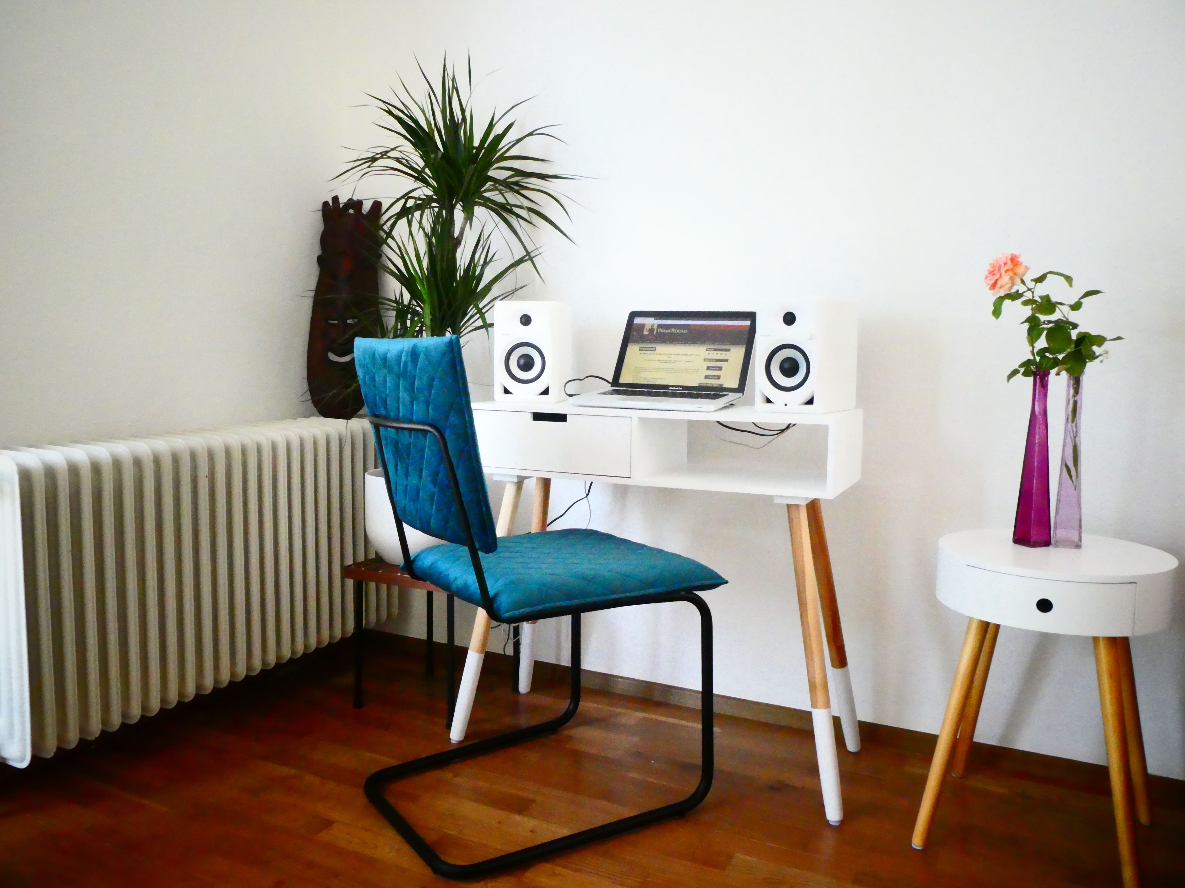 Prime Rooms Vienna