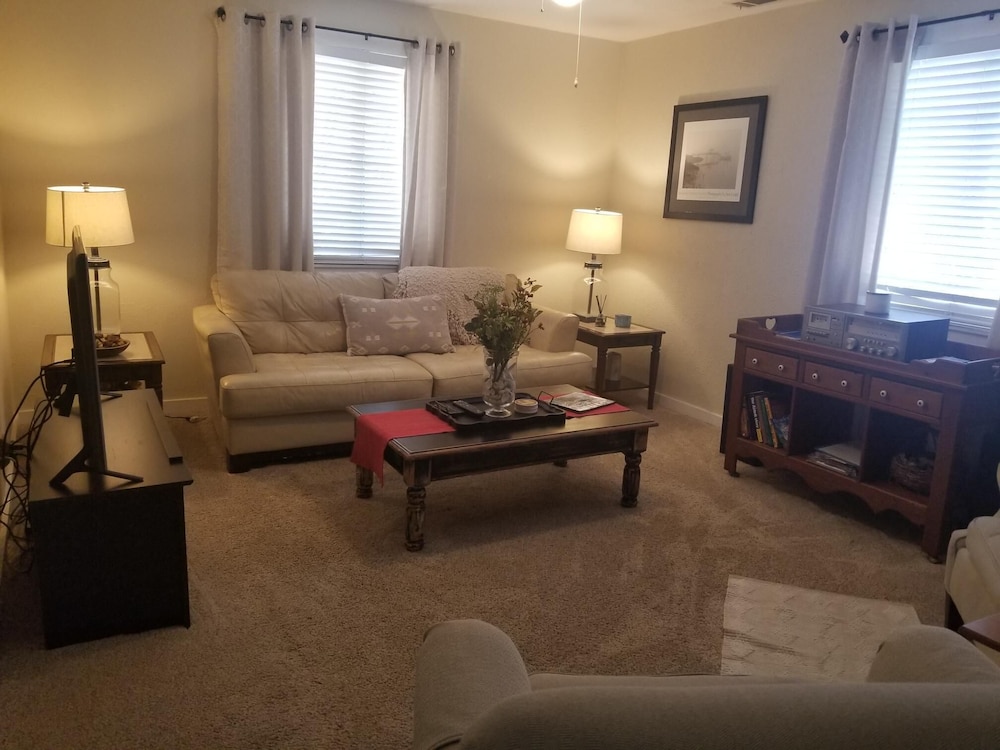 Historic Home/Apt...