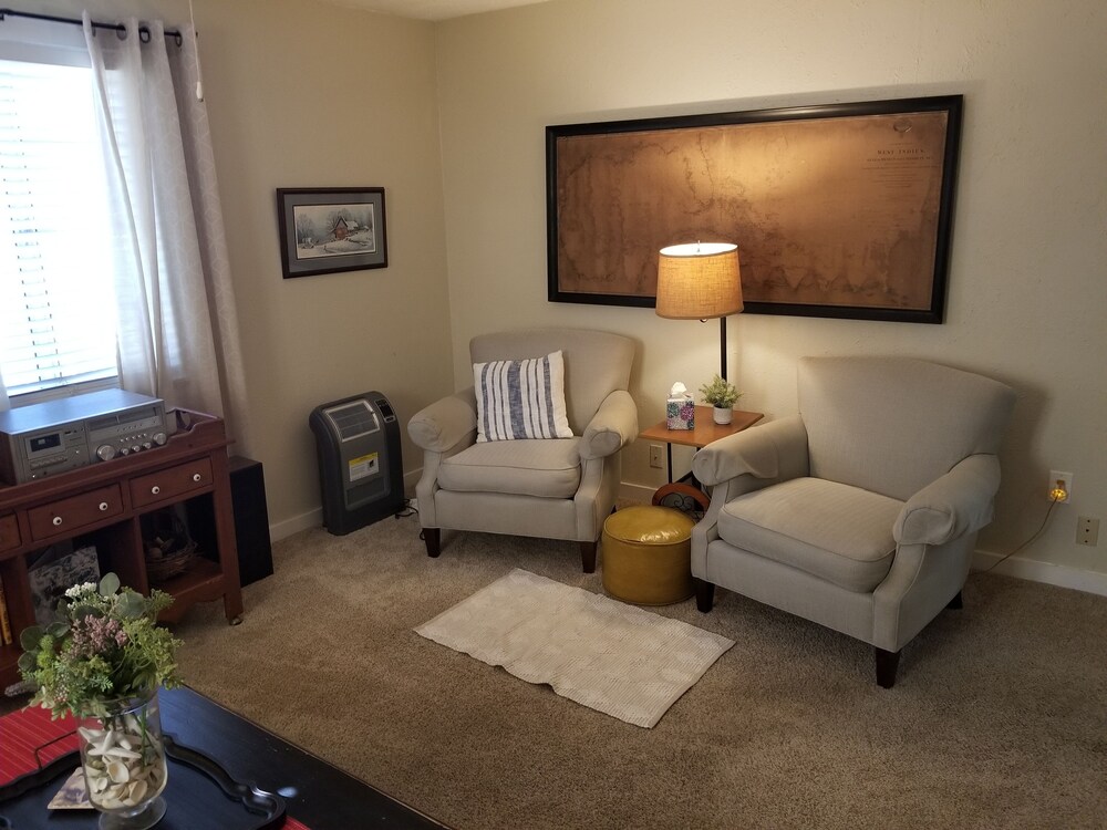 Historic Home/Apt...