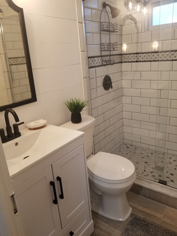 Historic Home/Apt...