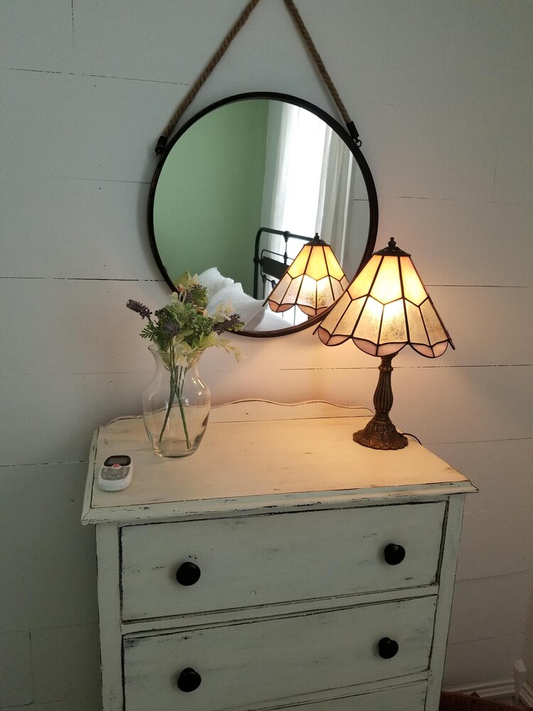 Historic Home/Apt...