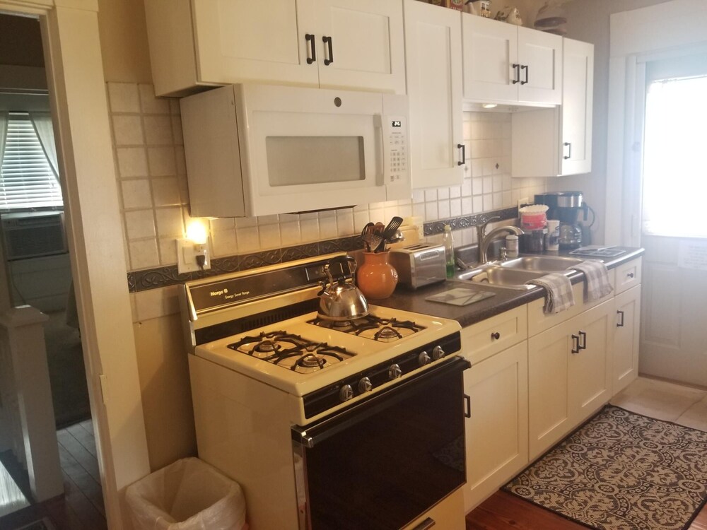 Historic Home/Apt...