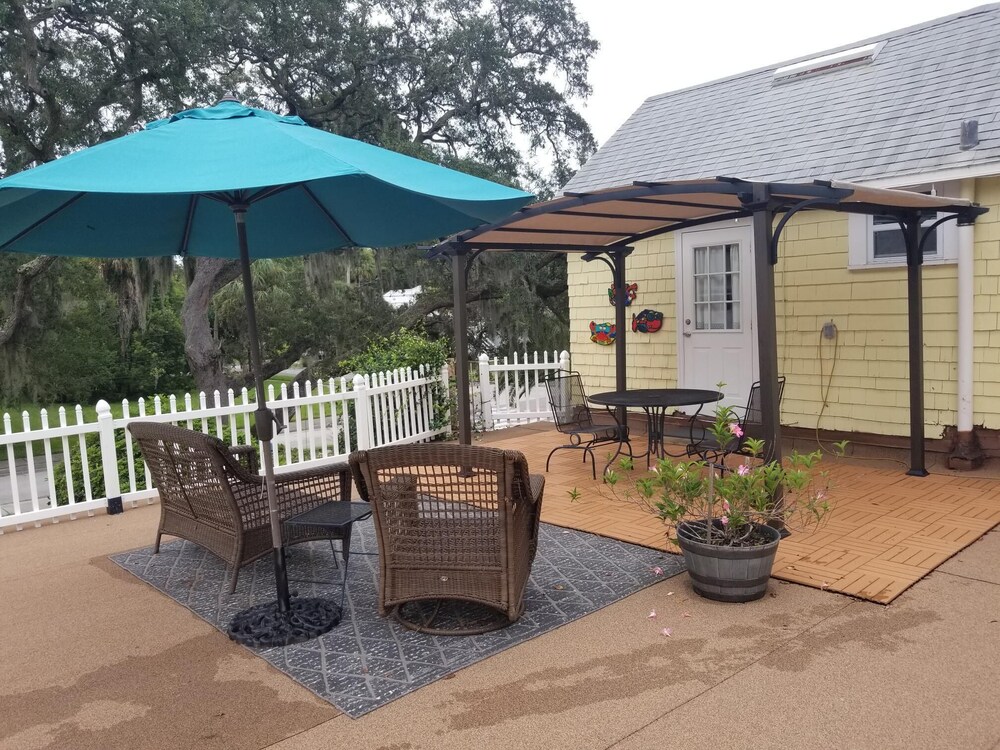 Historic Home/Apt...