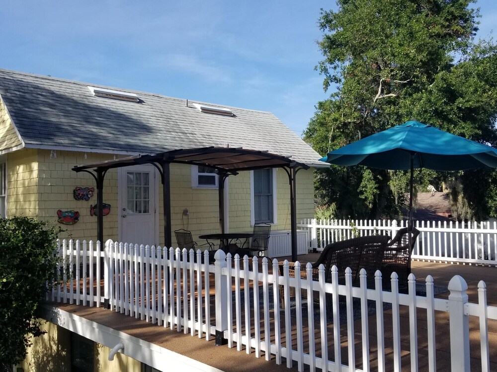 Historic Home/Apt...