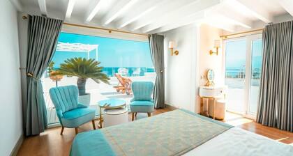 Pacco Hotel Spa
