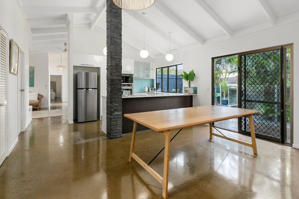 Private Paradise Minutes from the Beach