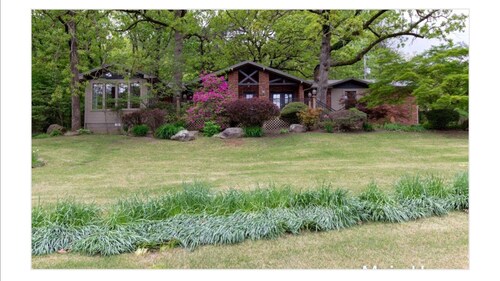 Visit Petit Jean State Park In Russellville Expedia