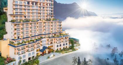 KK Sapa Hotel