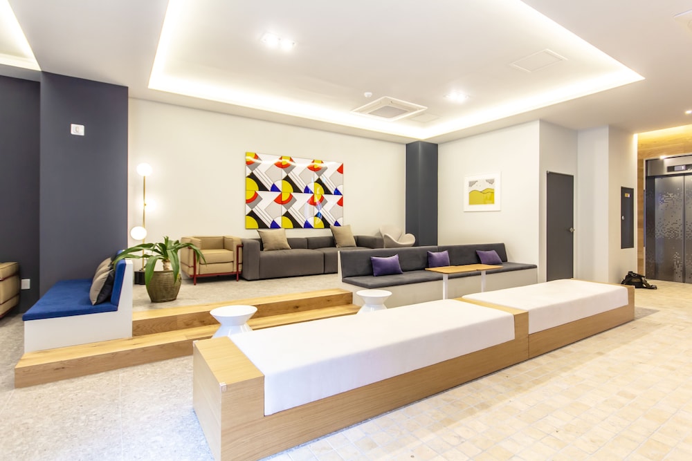 Browndot Hotel Ulsan Samsan in Ulsan, South Korea