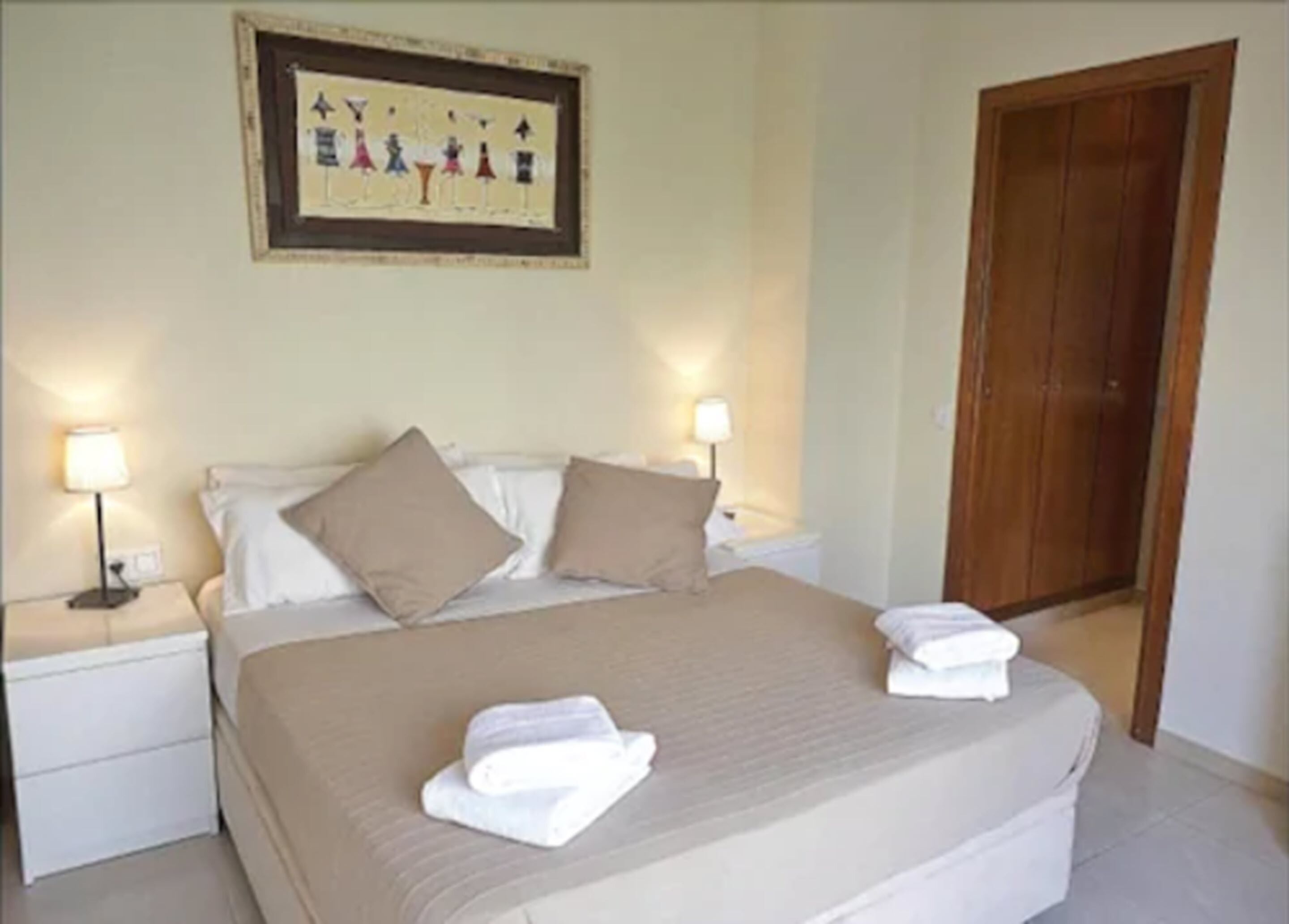 Alguera Apartments Sant Andreu Barcelona Espana Expedia Es