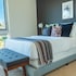 Luxe 2br/2ba Condo in Downtown Area