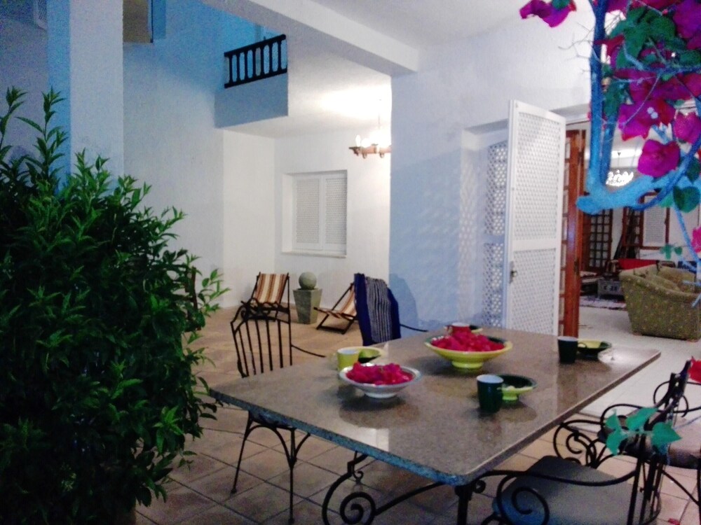 Photo - Elegant villa in Hammamet with year-round private pool
