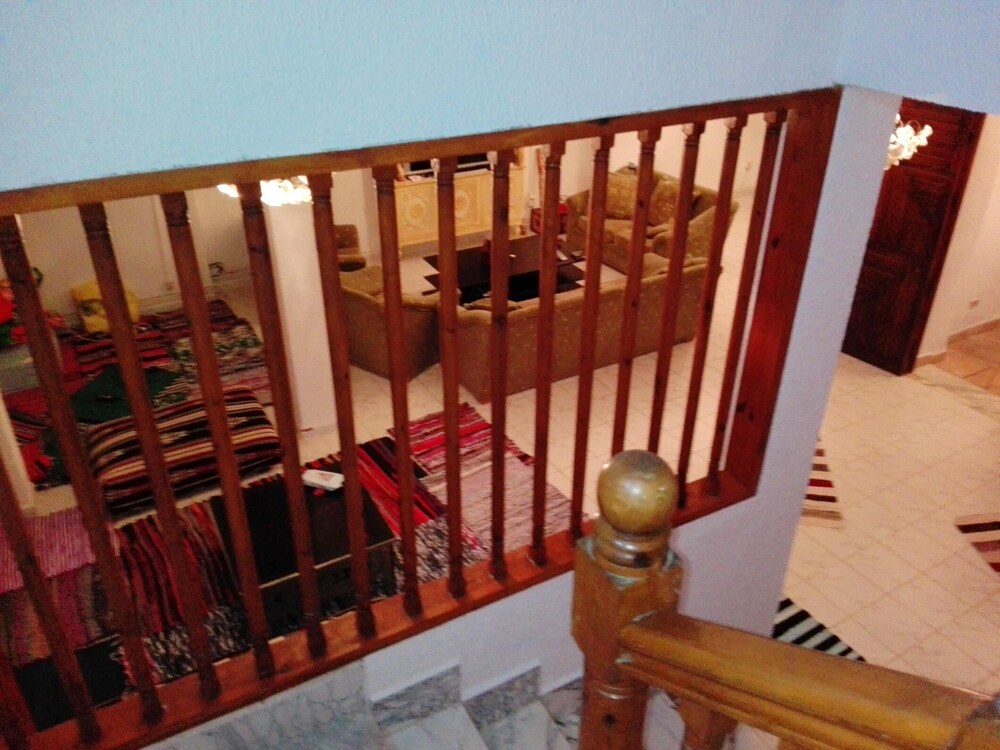 Photo - Elegant villa in Hammamet with year-round private pool