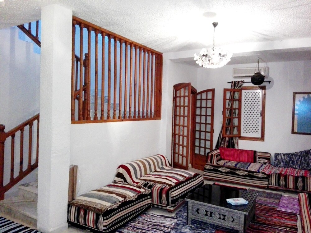 Photo - Elegant villa in Hammamet with year-round private pool