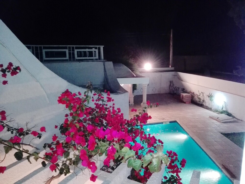 Photo - Elegant villa in Hammamet with year-round private pool