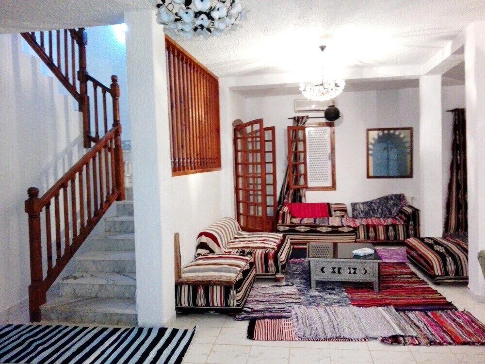 Photo - Elegant villa in Hammamet with year-round private pool