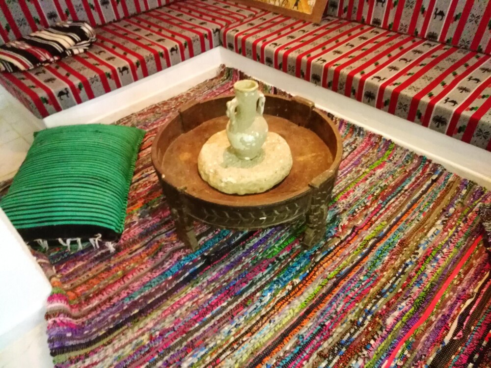 Photo - Elegant villa in Hammamet with year-round private pool