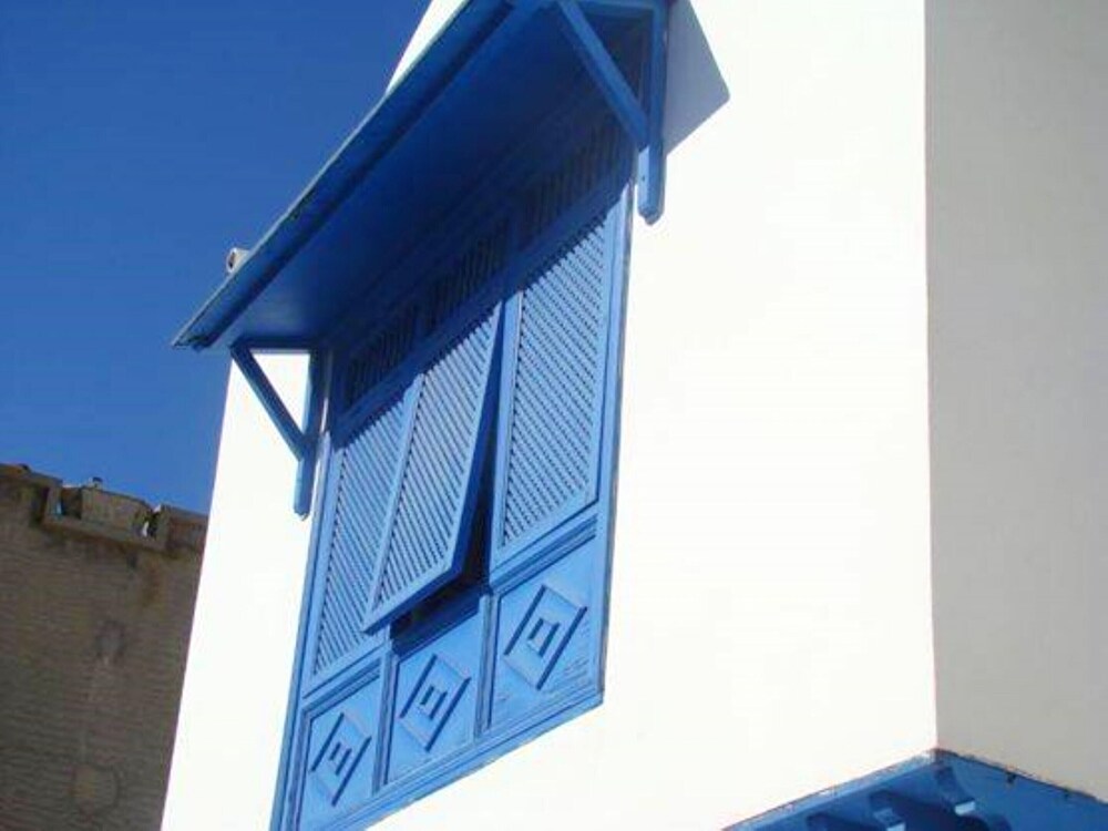 Photo - Elegant villa in Hammamet with year-round private pool