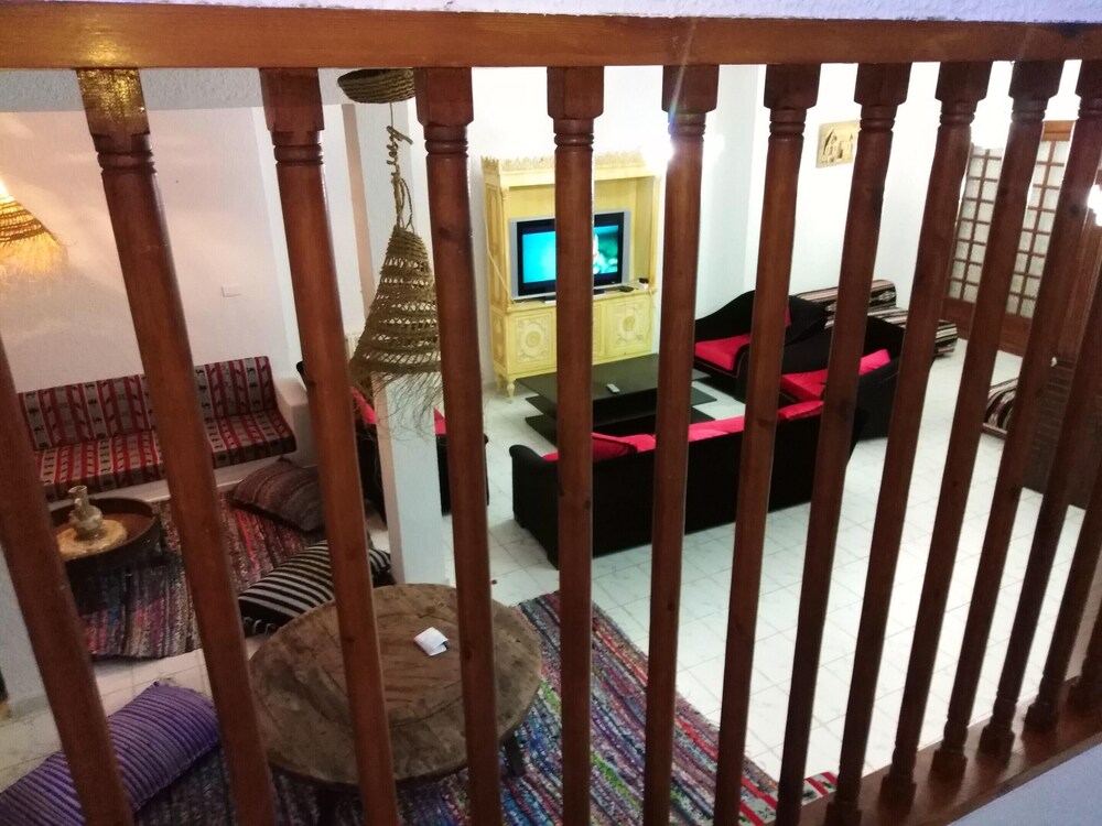 Photo - Elegant villa in Hammamet with year-round private pool