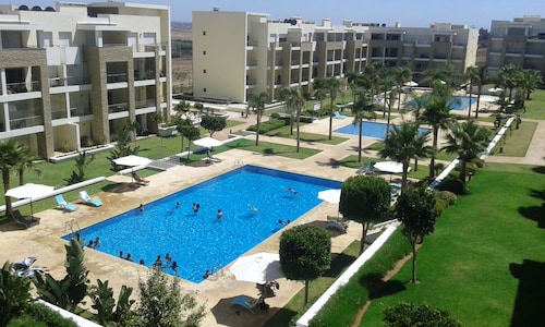 Hôtels Plage Des Nations Pas Chers Ebookersfr