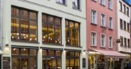 Weinhotel Schmitz-Bergweiler