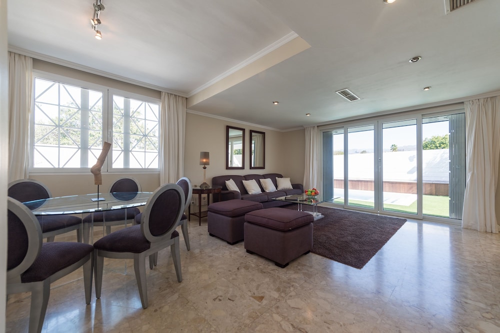 Foto - Casa Maspalomas private pool, Bbq and private parking