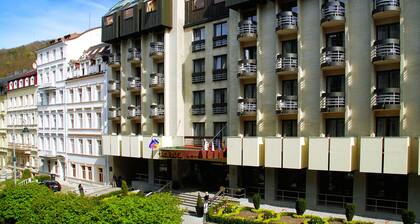 Hotel Bristol