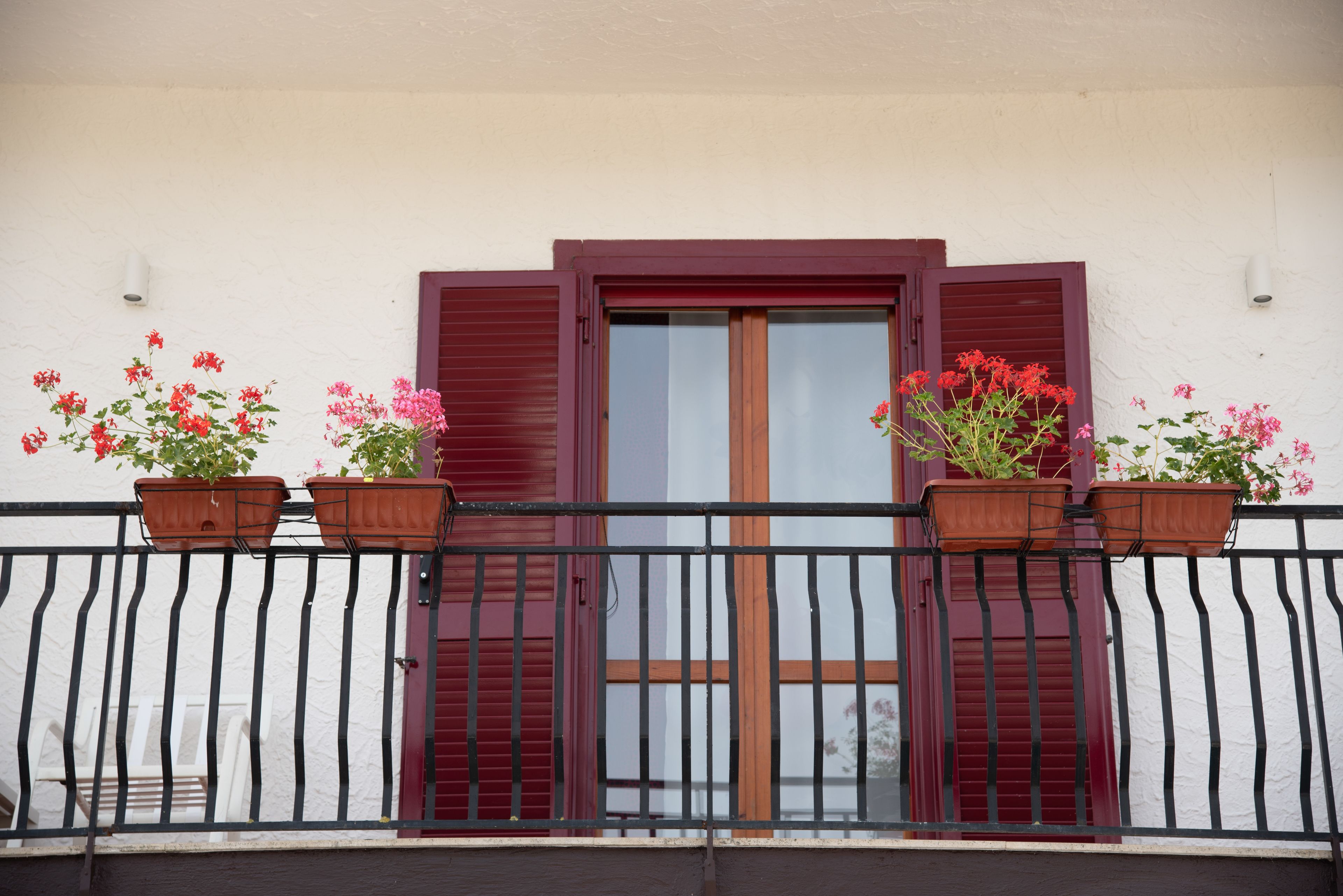 Floris Bed and Breakfast in Agropoli, Italy