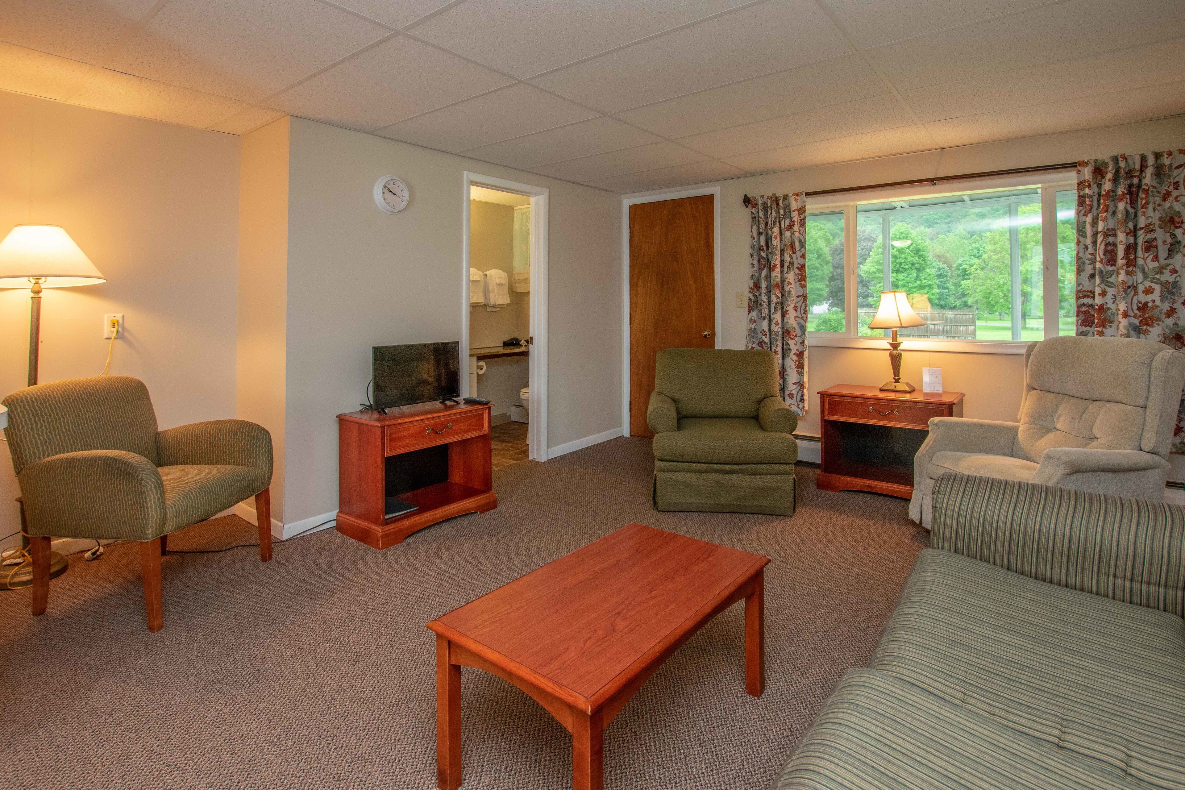 The Cambridge Guest House in Cambridge, United Kingdom