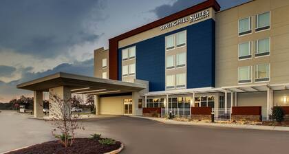 SpringHill Suites by Marriott Gulfport I-10