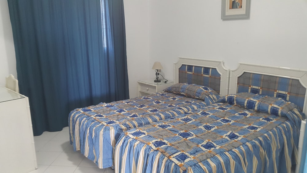 Apartamentos Club las Vistas in Tias, Spain