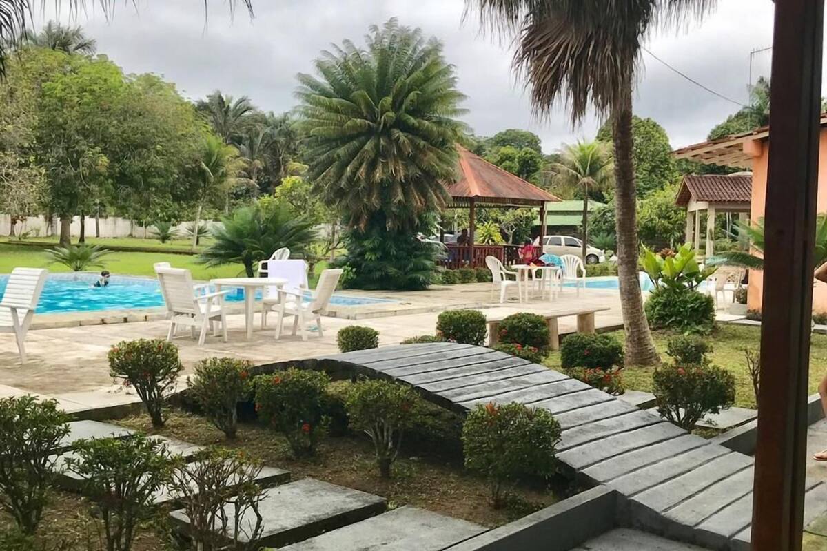 O Jungle Spa E Hotel Manaus 21 Updated Prices Expedia Co Uk