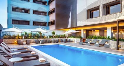 Hyatt Place Aruba Airport