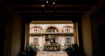 Finca San Javier