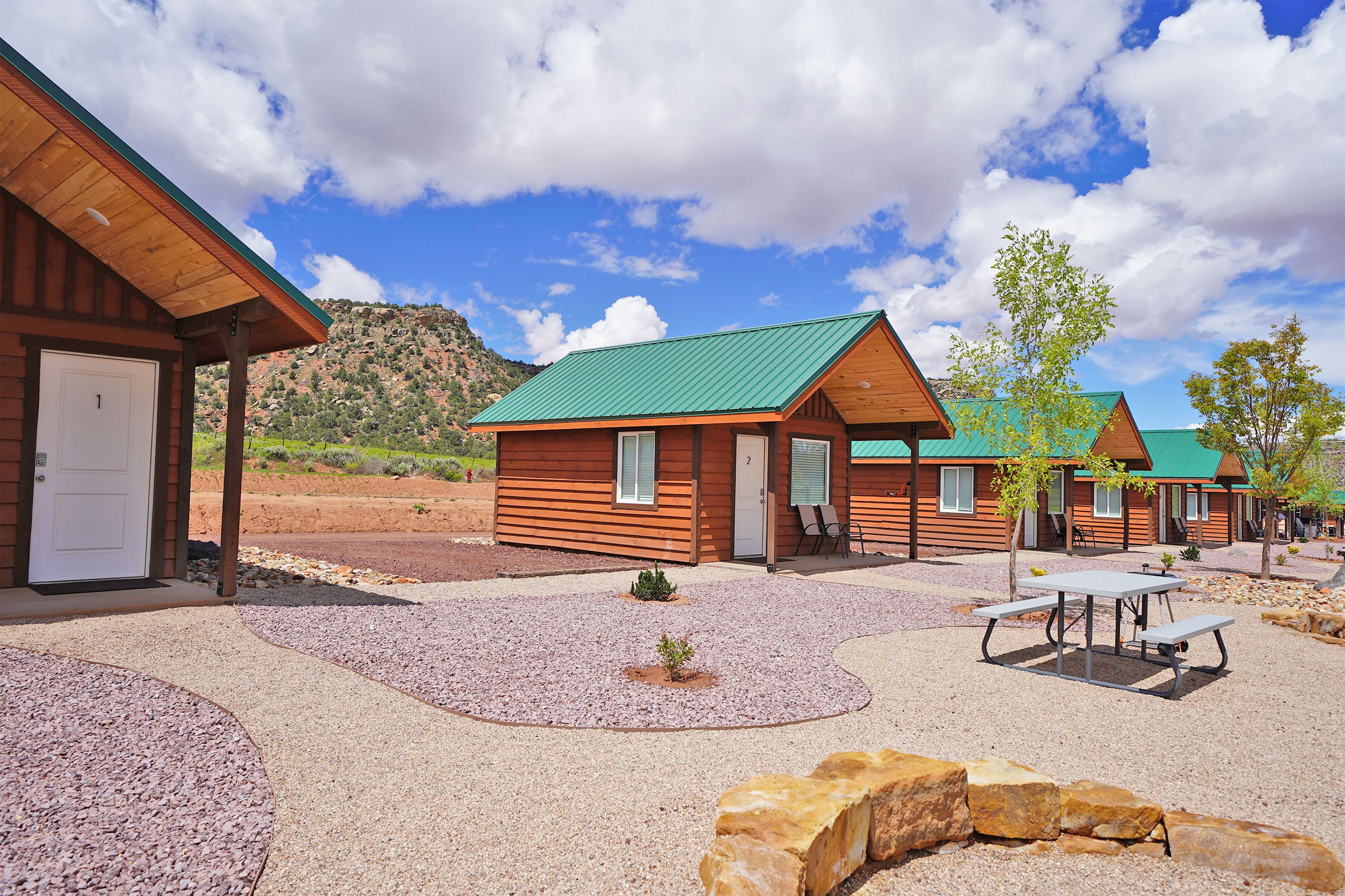 Gooseberry Lodges In St George Ut Expedia