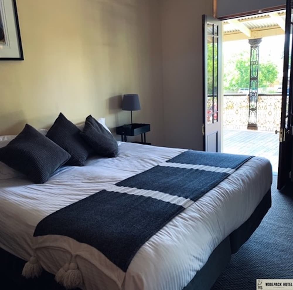The Woolpack Hotel AU82 Deals & Reviews (Mudgee, AUS) Wotif