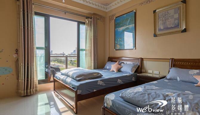 2021 限時飯店優惠 宜蘭賞鯨與貓之家 Whale S Homestay 頭城 Expedia Com Tw