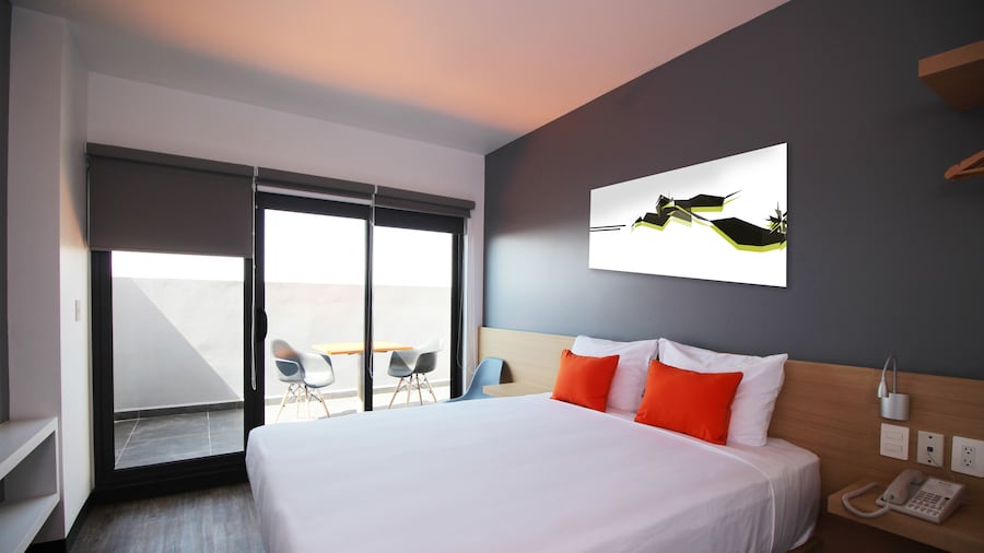 BNL Hoteles Queretaro