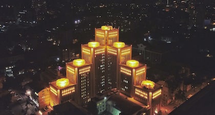 Menorah Hotel