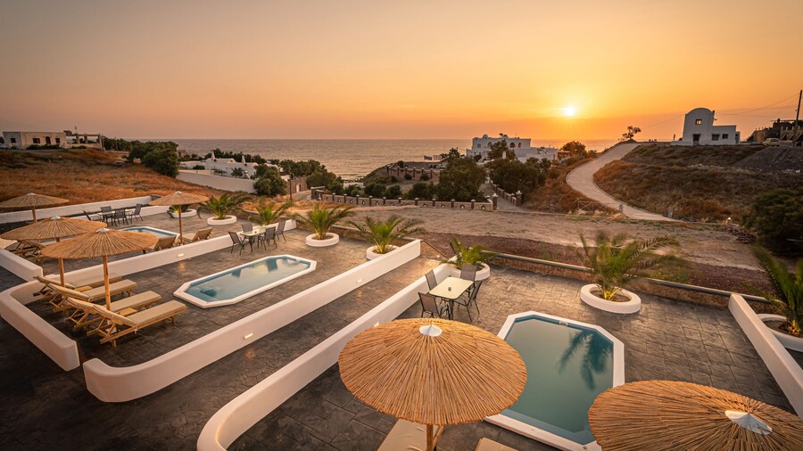 Rhenea Resort