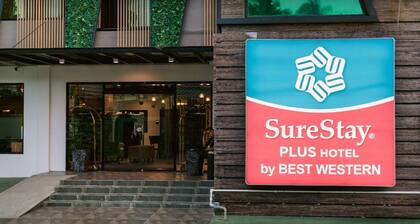 SureStay Plus Hotel by Best Western AC LUXE Angeles City