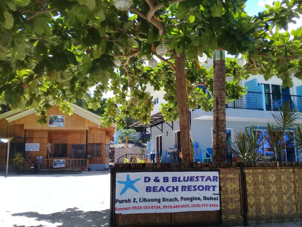 Du0026B Bluestar Beach Resort in Panglao | Best Rates u0026 Deals on Orbitz