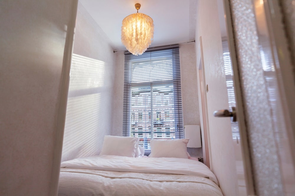B B Second Story Amsterdam Amsterdam Hotelbewertungen 2019