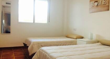 Espacio Finca Alegría